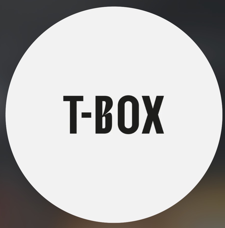 T-BOX