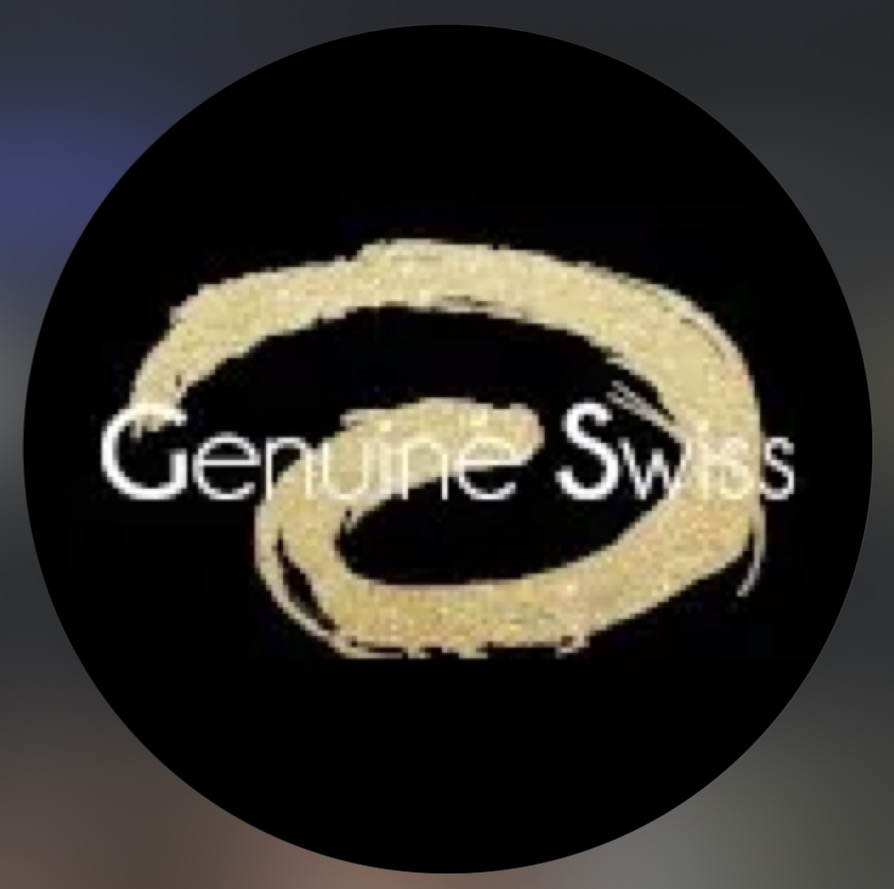 Genuine Swiss