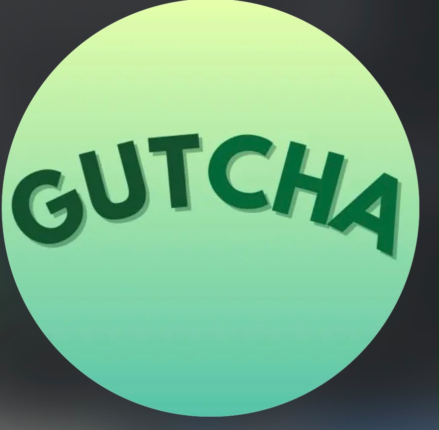 GUTCHA