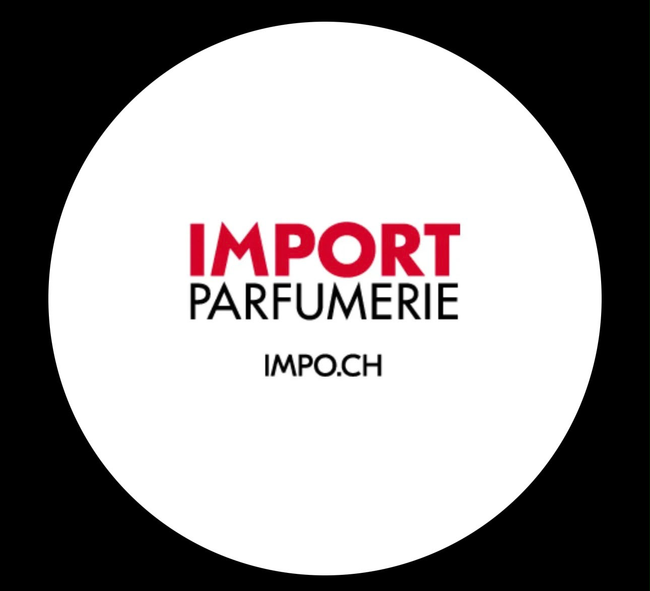 Import Parfumerie